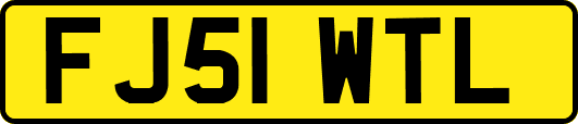 FJ51WTL