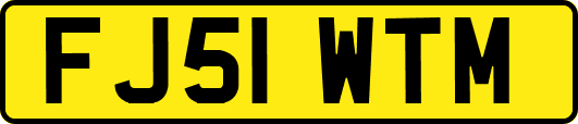 FJ51WTM
