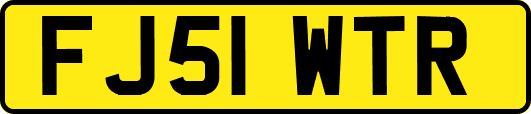 FJ51WTR