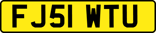 FJ51WTU