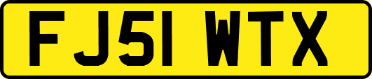FJ51WTX