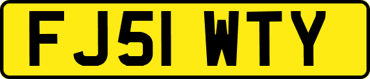 FJ51WTY