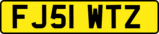FJ51WTZ