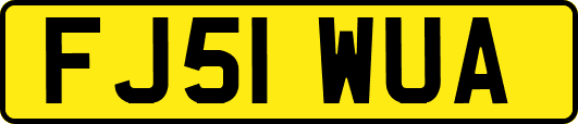 FJ51WUA
