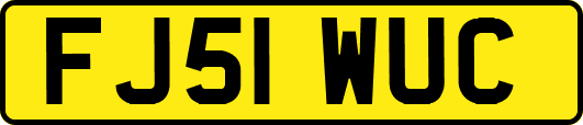 FJ51WUC