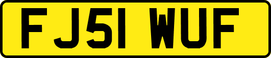FJ51WUF