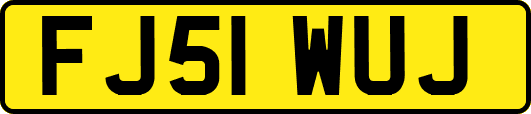 FJ51WUJ