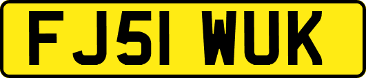 FJ51WUK
