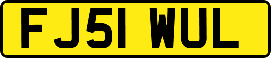FJ51WUL