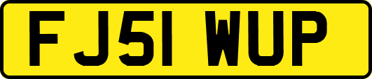 FJ51WUP