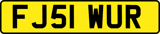 FJ51WUR