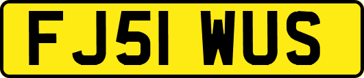 FJ51WUS