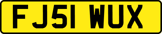 FJ51WUX