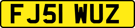 FJ51WUZ