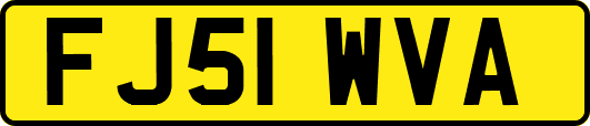 FJ51WVA