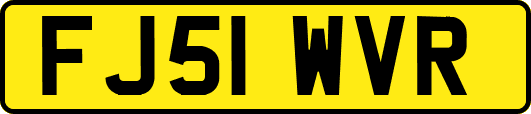 FJ51WVR