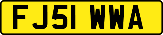 FJ51WWA