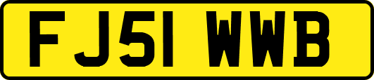 FJ51WWB