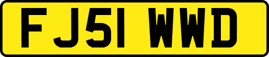 FJ51WWD