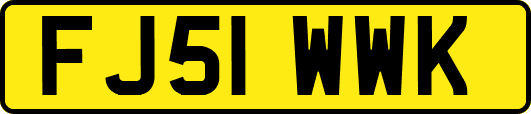 FJ51WWK