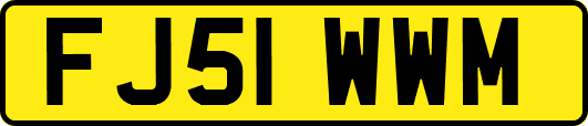 FJ51WWM