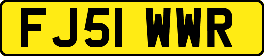 FJ51WWR