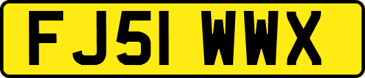 FJ51WWX