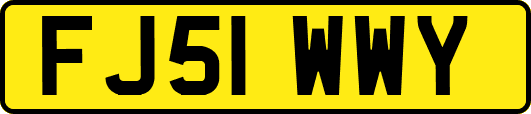 FJ51WWY