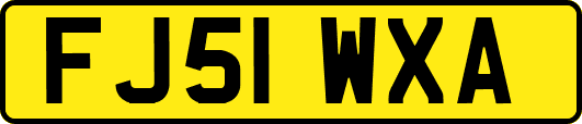 FJ51WXA