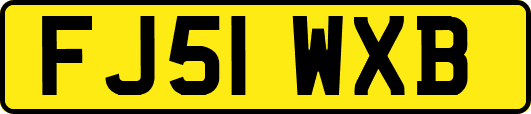 FJ51WXB