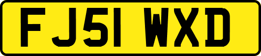 FJ51WXD