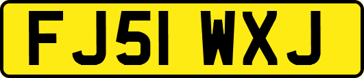 FJ51WXJ