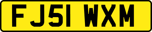 FJ51WXM