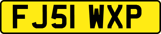 FJ51WXP