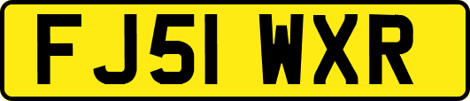 FJ51WXR