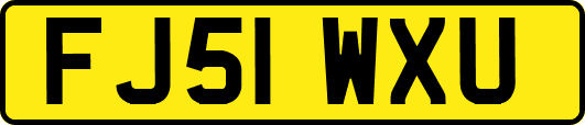 FJ51WXU