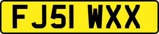 FJ51WXX