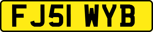 FJ51WYB