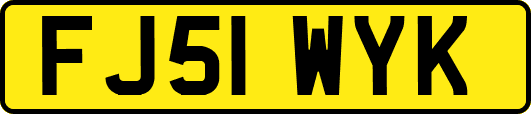 FJ51WYK