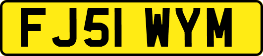 FJ51WYM