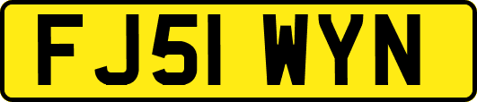FJ51WYN