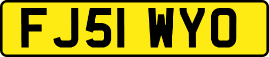 FJ51WYO