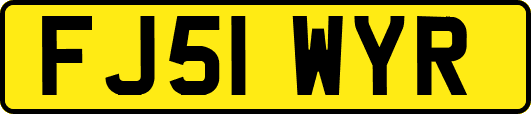 FJ51WYR