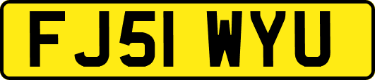 FJ51WYU