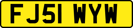 FJ51WYW