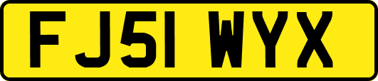 FJ51WYX