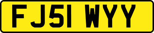 FJ51WYY