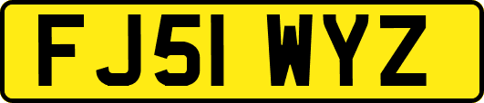 FJ51WYZ