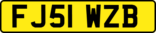 FJ51WZB