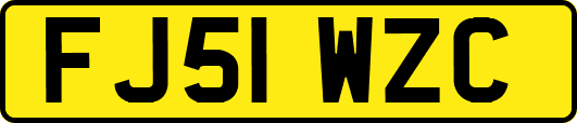 FJ51WZC